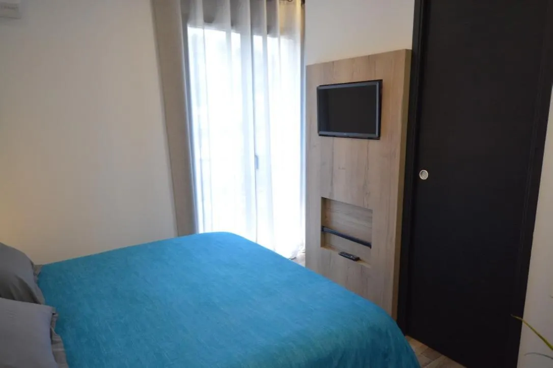 Les Villas Du Golf Mougins