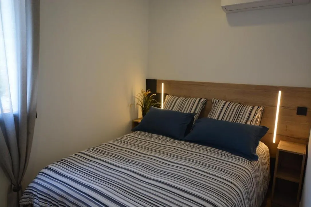 Les Villas Du Golf Mougins