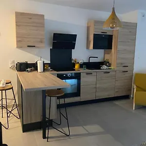 Appartement Le Soleil De, Mougins