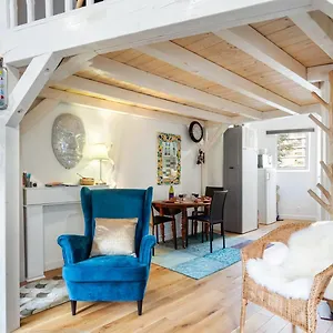 Guestready - Studio In The Heart Of Paris, For 2 , Paris France