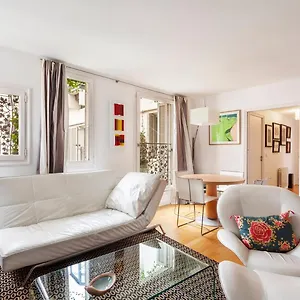 Guestready - Spacious In The Heart Of The Marais , Paris France