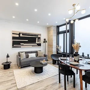Guestready - Stunning Near Eiffel Tower , Paris France