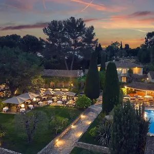 Hotel De, Mougins