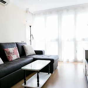 Apartamento Huelin , Malaga Spain