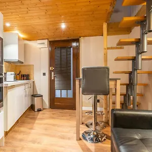 Le Duplex Du Évian-les-Bains